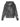 Felpa Zip Hinnominate da Donna - Grigio