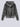 Felpa Zip Hinnominate da Donna - Grigio