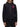 Felpa Zip Hugo Boss Daple da Uomo - Nero