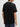 T-shirt Hugo Boss Diragolino da Uomo - Nero