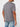 T-shirt Hugo Boss Tchup da Uomo - Grigio