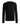 Pullover Hugo Boss San Cedric da Uomo - Nero