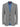 Completo Hugo Boss Henry/Getlin da Uomo - Grigio