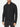 Cardigan Hugo Boss Avac da Uomo - Nero
