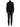 Cardigan Hugo Boss Avac Fz da Uomo - Blu