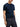 T-shirt Hugo Boss Tales da Uomo - Blu
