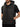 Smanicato Hugo Boss Breneto da Uomo - Nero