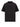 T-shirt Hugo Boss Dye da Uomo - Nero