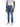 Jeans Slim Hugo Boss Delaware da Uomo - Denim