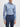 Camicia Casual Hugo Boss Hank da Uomo - Celeste