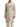 Cappotto Hugo Boss Hyde da Uomo - Avorio