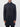 Cappotto Hugo Boss Hyde da Uomo - Blu