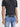 Cintura Jack e Jones da Uomo - Nero