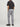 Pantalone Chino Jack e Jones da Uomo - Grigio
