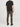 Pantalone Chino Jack e Jones Tmarco Bowie da Uomo - Marrone