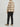Pantalone Cargo Jack e Jones Tace Tucker da Uomo - Nero