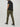 Pantalone Cargo Jack e Jones Tace Tucker da Uomo - Verde