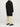 Cappotto Jack e Jones Cclorenzo da Uomo - Nero