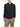 Camicia Classica Jack e Jones Blaactive Stretch da Uomo - Nero