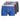 Boxer Jack e Jones da Uomo - Multicolore