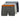 Boxer Jack e Jones da Uomo - Multicolore