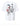 T-shirt Jack e Jones da Uomo - Bianco