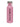 Borraccia Juicy Couture Water Bottles da Donna - Rosa