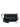 Borsa a Tracolla Juicy Couture Jasmine Small da Donna - Nero