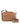 Borsa a Tracolla Juicy Couture Jasmine da Donna - Marrone