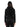 Felpa Zip Juicy Couture Robertson da Donna - Nero