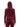 Felpa Zip Juicy Couture Robertson da Donna - Bordeaux