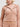Felpa Zip Juicy Couture Madison Clas Vel da Donna - Beige