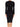 Vestito Midi Juicy Couture Dizzie da Donna - Nero