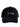 Berretto con Visiera Juicy Couture Veronica da Donna - Nero