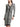 Vestito Midi Kocca Mianna da Donna - Nero Bianco