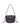 Borsa a Spalla La Carrie Star da Donna - Nero
