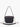 Borsa a Spalla La Carrie Star da Donna - Nero