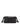 Borsa a Tracolla La Carrie Woven Logo Double da Donna - Nero