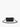 Borsa a Tracolla La Carrie Woven Logo Double da Donna - Nero