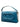 Borsa a Tracolla La Carrie Giant Logo Stephy da Donna - Blu