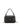 Borsa a Mano La Carrie Curly Double Square da Donna - Nero