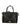 Borsa Shopper La Carrie Frivolous Big da Donna - Nero