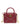 Borsa a Mano La Carrie Frivolous Small da Donna - Rosso