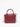 Borsa a Mano La Carrie Frivolous Small da Donna - Rosso