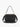 Borsa a Tracolla La Carrie Stich E Spoon da Donna - Nero