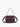 Borsa a Spalla La Carrie Stich E Spoon da Donna - Marrone