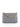 Borsa a Tracolla La Carrie Stich E Spoon Triple da Donna - Grigio