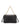 Borsa a Spalla La Carrie Woven Logo da Donna - Nero