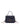 Borsa a Mano La Carrie Grace da Donna - Nero