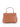 Borsa a Mano La Carrie Grace da Donna - Marrone